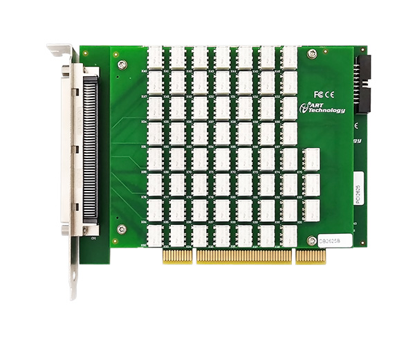 PCI2625